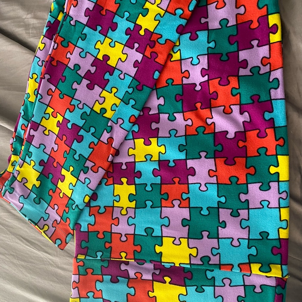 Super soft TC LEGGINGS